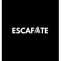 Escafate logo, Escafate contact details