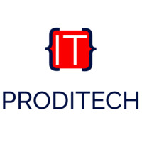 PRODITECH Solutions logo, PRODITECH Solutions contact details