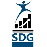 SDG Centre of Excellence logo, SDG Centre of Excellence contact details