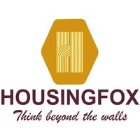 Housingfox logo, Housingfox contact details