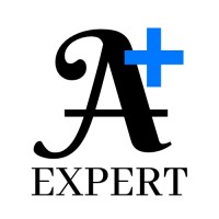 A+ Expert logo, A+ Expert contact details