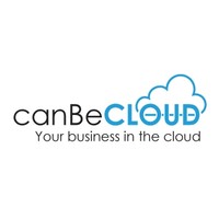 Can Be Cloud logo, Can Be Cloud contact details