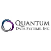 Quantum Data Systems logo, Quantum Data Systems contact details