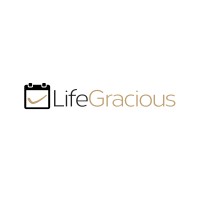 Life Gracious India logo, Life Gracious India contact details