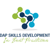 DAP Skills Development logo, DAP Skills Development contact details