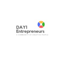 DAY1 Entrepreneurs logo, DAY1 Entrepreneurs contact details