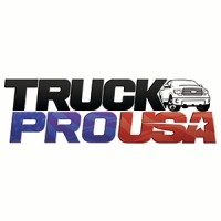 TruckProUSA.com logo, TruckProUSA.com contact details