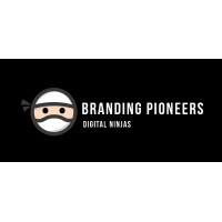 Branding Pioneers logo, Branding Pioneers contact details