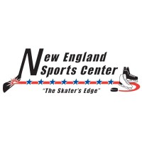 New England Sports Center logo, New England Sports Center contact details