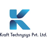 Kraft Technysys Private Limited logo, Kraft Technysys Private Limited contact details