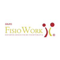 Grupo Fisiowork logo, Grupo Fisiowork contact details