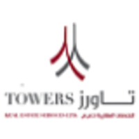 Towers Real Estate Services logo, Towers Real Estate Services contact details