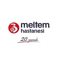 Özel Meltem Hastanesi logo, Özel Meltem Hastanesi contact details