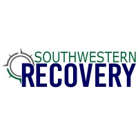 Southwestern Recovery Center logo, Southwestern Recovery Center contact details