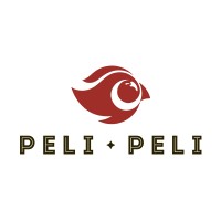 Peli Peli logo, Peli Peli contact details