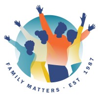 Family Matters Chicago logo, Family Matters Chicago contact details