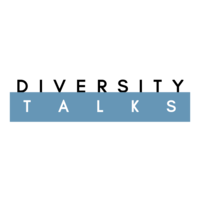 Diversity Talks logo, Diversity Talks contact details