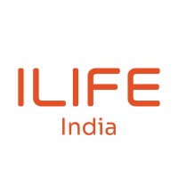 ILIFE INDIA logo, ILIFE INDIA contact details