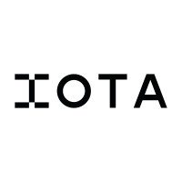 IOTA Analytics logo, IOTA Analytics contact details