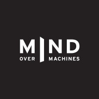 Mind Over MachinesMind Over Machines logo, Mind Over MachinesMind Over Machines contact details