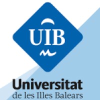 Universitat de les Illes Balears logo, Universitat de les Illes Balears contact details