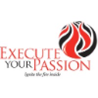 Execute Your Passion logo, Execute Your Passion contact details