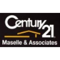 Century 21 Maselle & Associates logo, Century 21 Maselle & Associates contact details