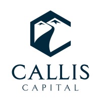 Callis Capital logo, Callis Capital contact details