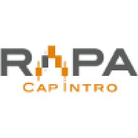 RAPA logo, RAPA contact details