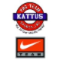 Kattus Pro Team Sports logo, Kattus Pro Team Sports contact details