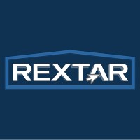 REXTAR logo, REXTAR contact details