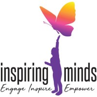 Inspiring Minds Psychological Practice logo, Inspiring Minds Psychological Practice contact details