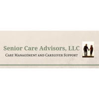 Senior Care Advisors logo, Senior Care Advisors contact details