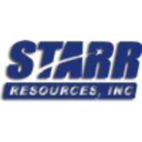 Starr Resources Llc logo, Starr Resources Llc contact details