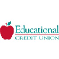 Educational Credit Union logo, Educational Credit Union contact details