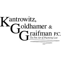 Kantrowitz, Goldhamer & Graifman, P.C. logo, Kantrowitz, Goldhamer & Graifman, P.C. contact details