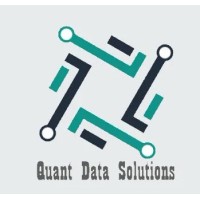 Quant Data Solutions logo, Quant Data Solutions contact details