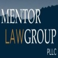 Mentor Law Group, PLLC logo, Mentor Law Group, PLLC contact details