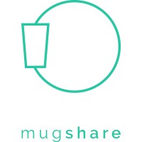 mugshare logo, mugshare contact details