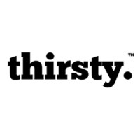 Thirsty Media Inc logo, Thirsty Media Inc contact details