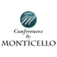 Conferences By Monticello logo, Conferences By Monticello contact details