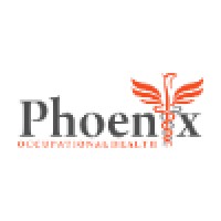 Phoenix Occupational Health Ltd logo, Phoenix Occupational Health Ltd contact details