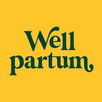 Wellpartum logo, Wellpartum contact details