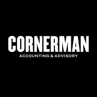 Cornerman Accounting & Advisory logo, Cornerman Accounting & Advisory contact details