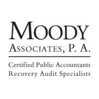 Moody Associates, P.A. logo, Moody Associates, P.A. contact details