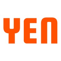 YEN logo, YEN contact details