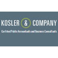 Kosler & Company, S.C. logo, Kosler & Company, S.C. contact details