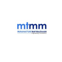 Mohamed Turki Mott MacDonald Engineering Consultancy (MTMM) logo, Mohamed Turki Mott MacDonald Engineering Consultancy (MTMM) contact details