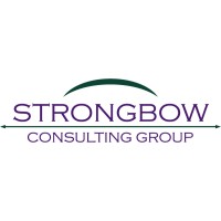 Strongbow Consulting Group logo, Strongbow Consulting Group contact details