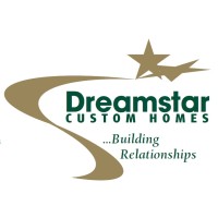 Dreamstar Custom Homes logo, Dreamstar Custom Homes contact details